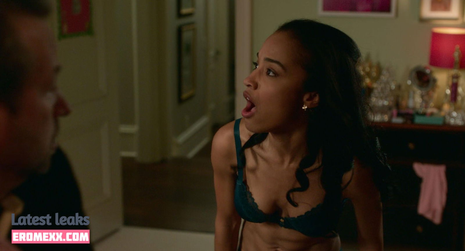 Latest Leaks Erinn Westbrook Nude #5 - Erome