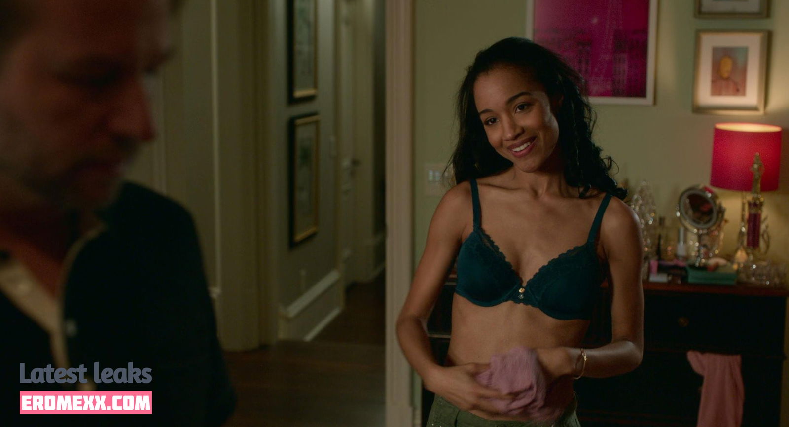 Latest Leaks Erinn Westbrook Nude #6 - Erome