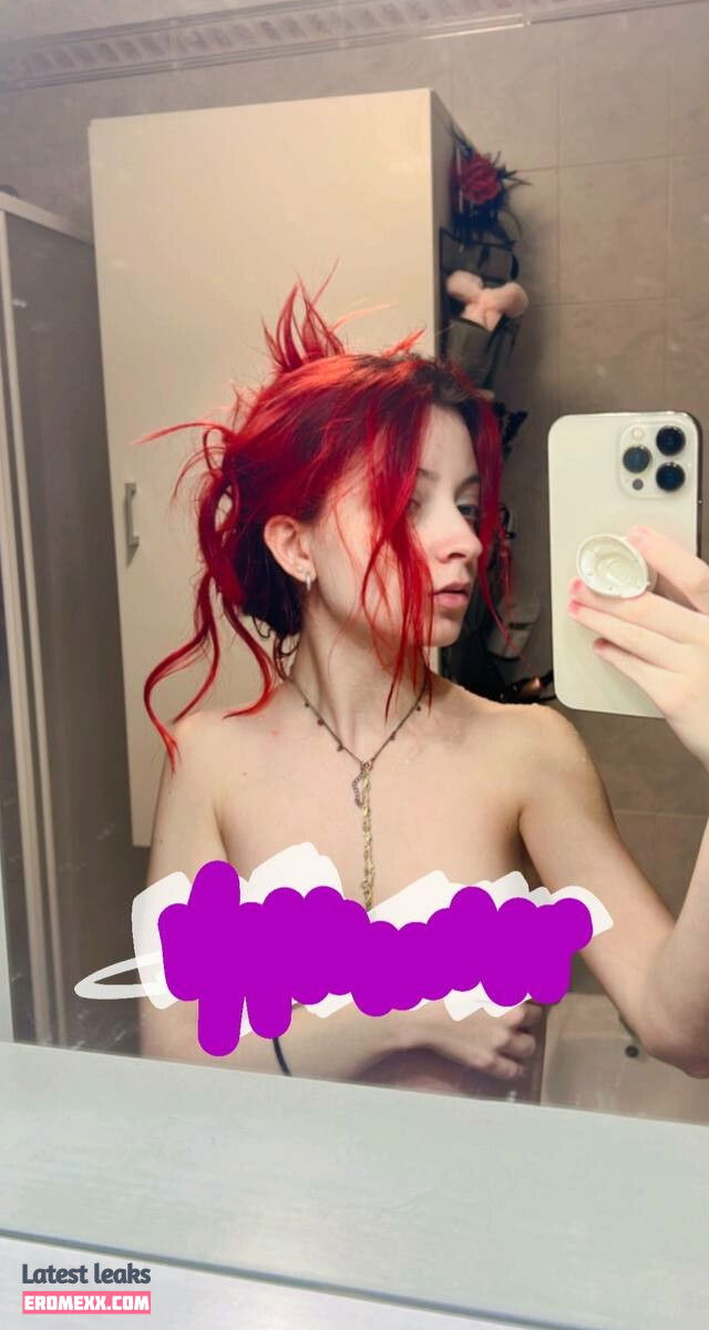 Latest Leaks erinnisiren Nude #4 - Erome