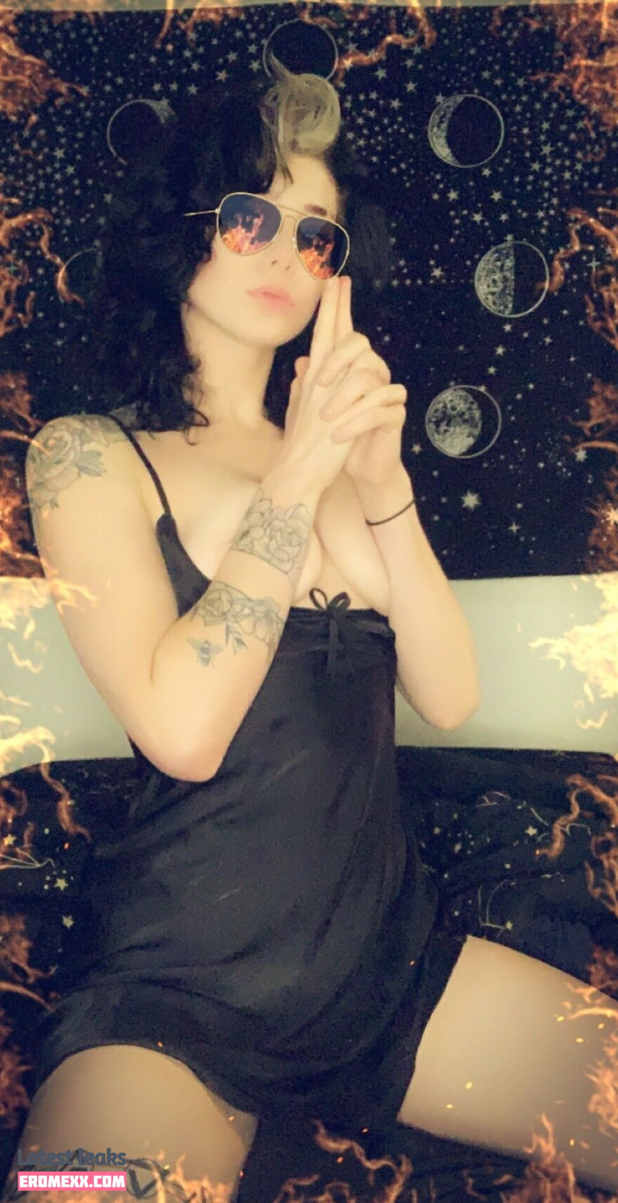 Latest Leaks erinrileycos Nude #6 - Fapello