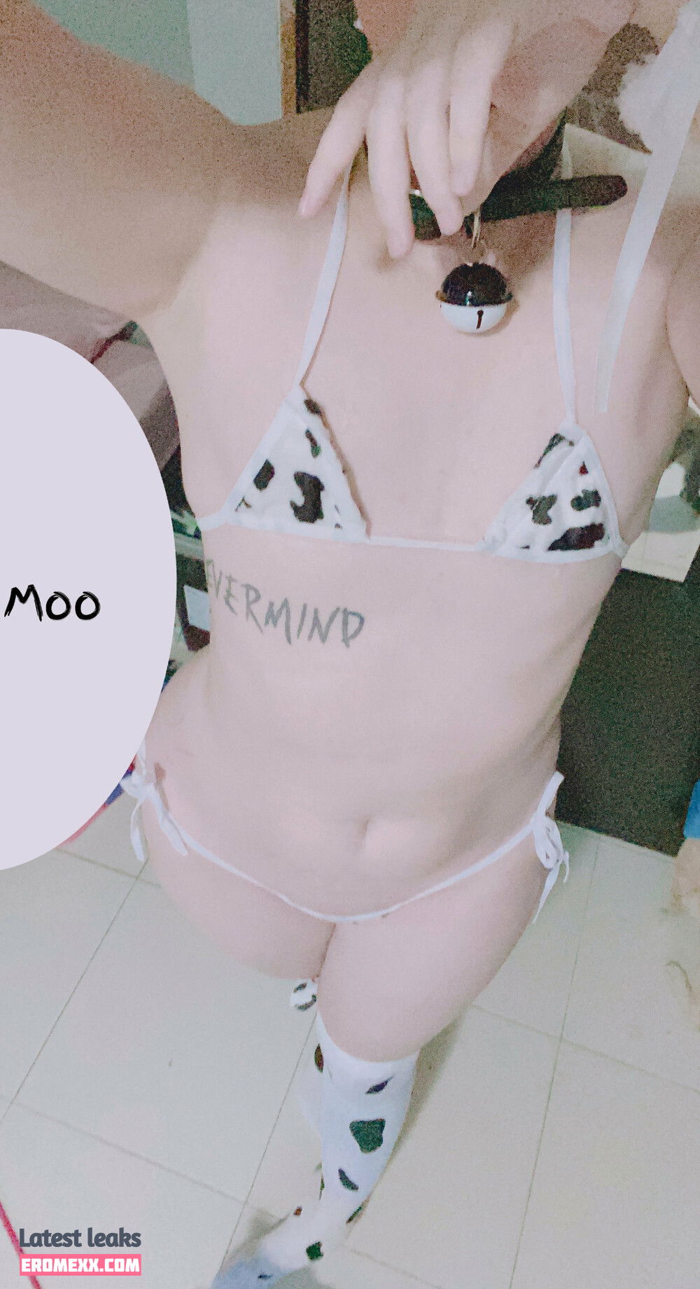 Latest Leaks eromin Nude #4 - Fapello