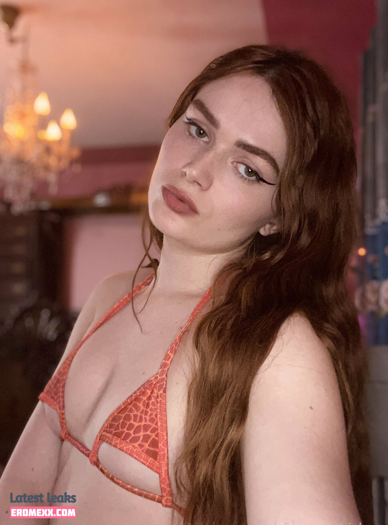 Latest Leaks erosauclair Nude #28 - Fapello