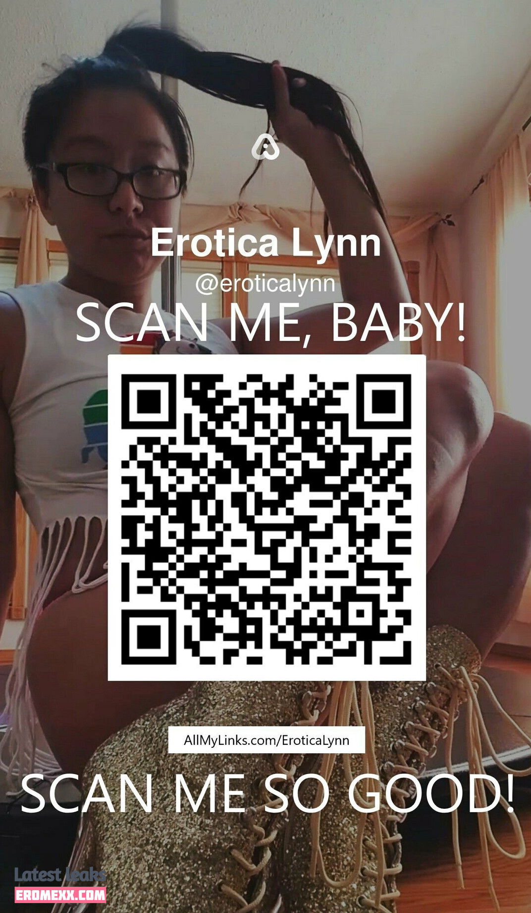 eroticalynn nude photos (Exclusive photos)