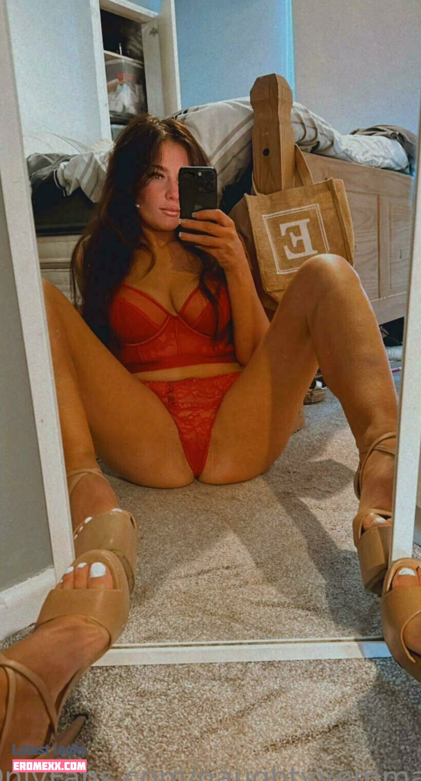 Latest Leaks eroticemmab Nude #9 - Fapello