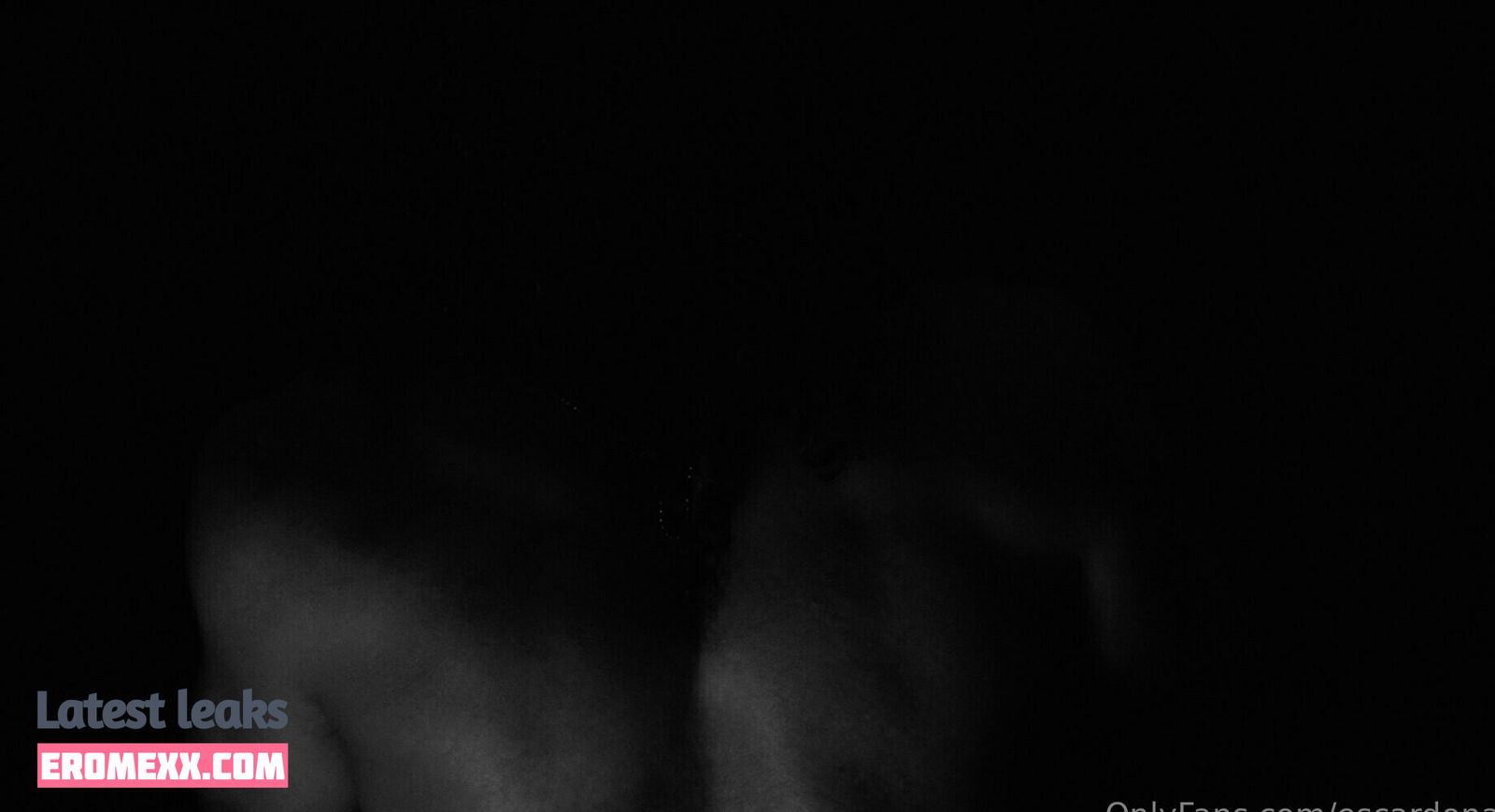 Latest Leaks escardonaz Nude #1 - Fapello