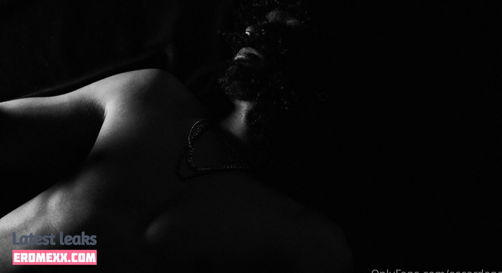 Latest Leaks escardonaz Nude #3 - Fapello