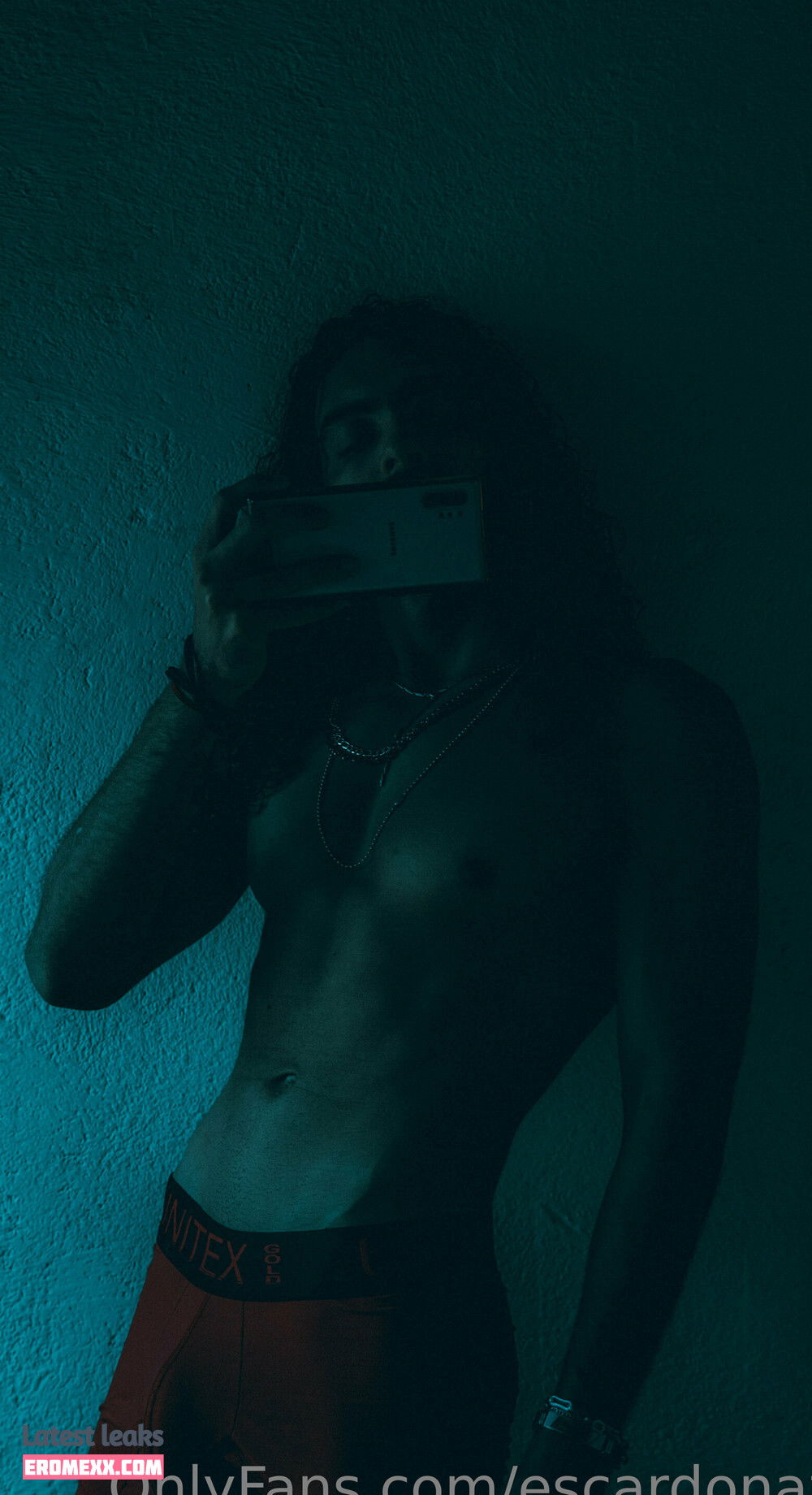 Latest Leaks escardonaz Nude #5 - Fapello