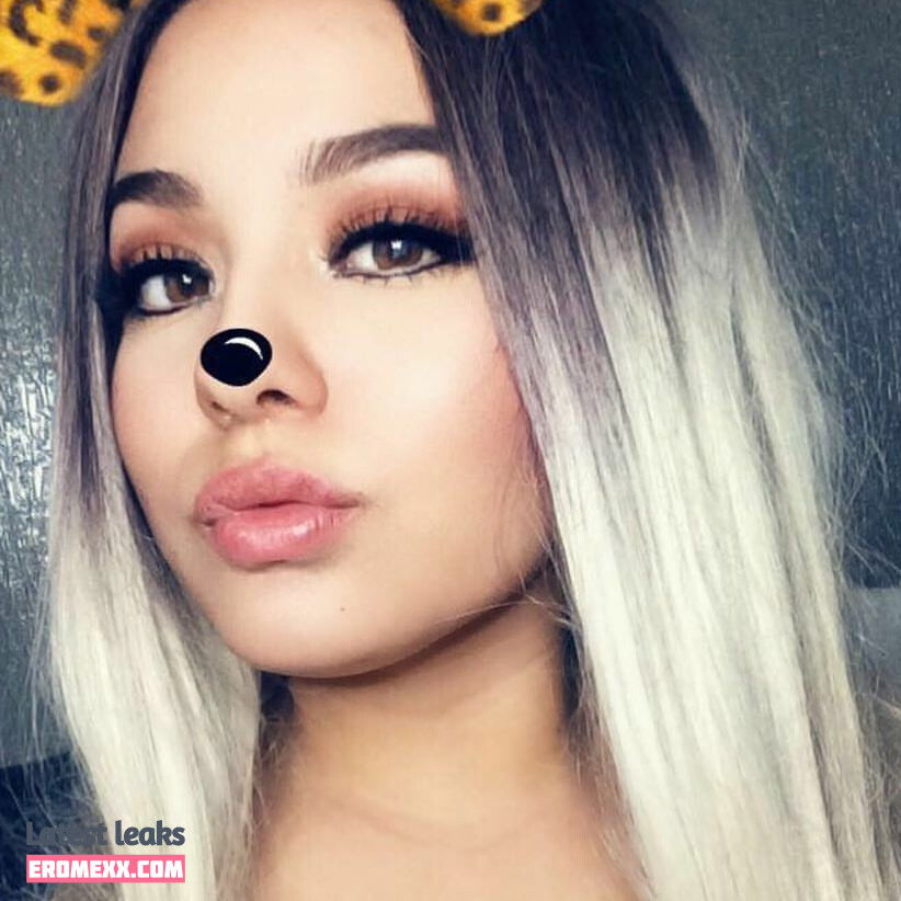 Esmeralda Quintero nude photos (Exclusive photos)
