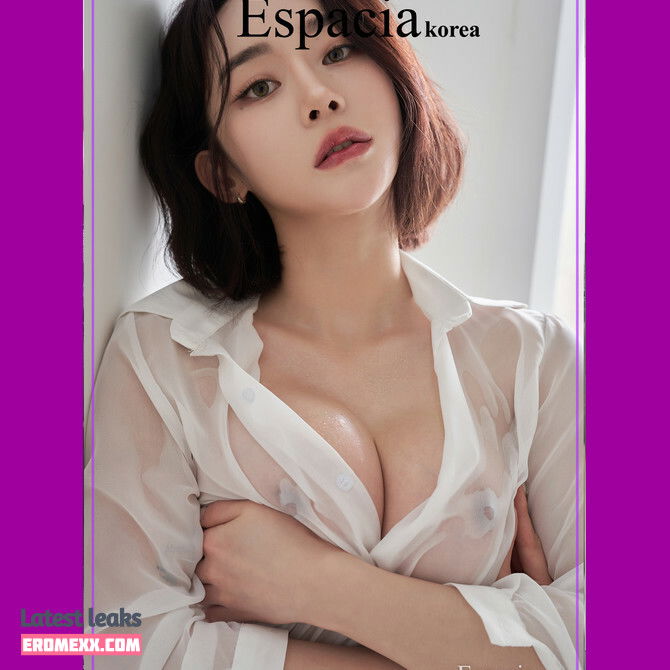 Latest Leaks Espacia Korea Nude #249 - Erome