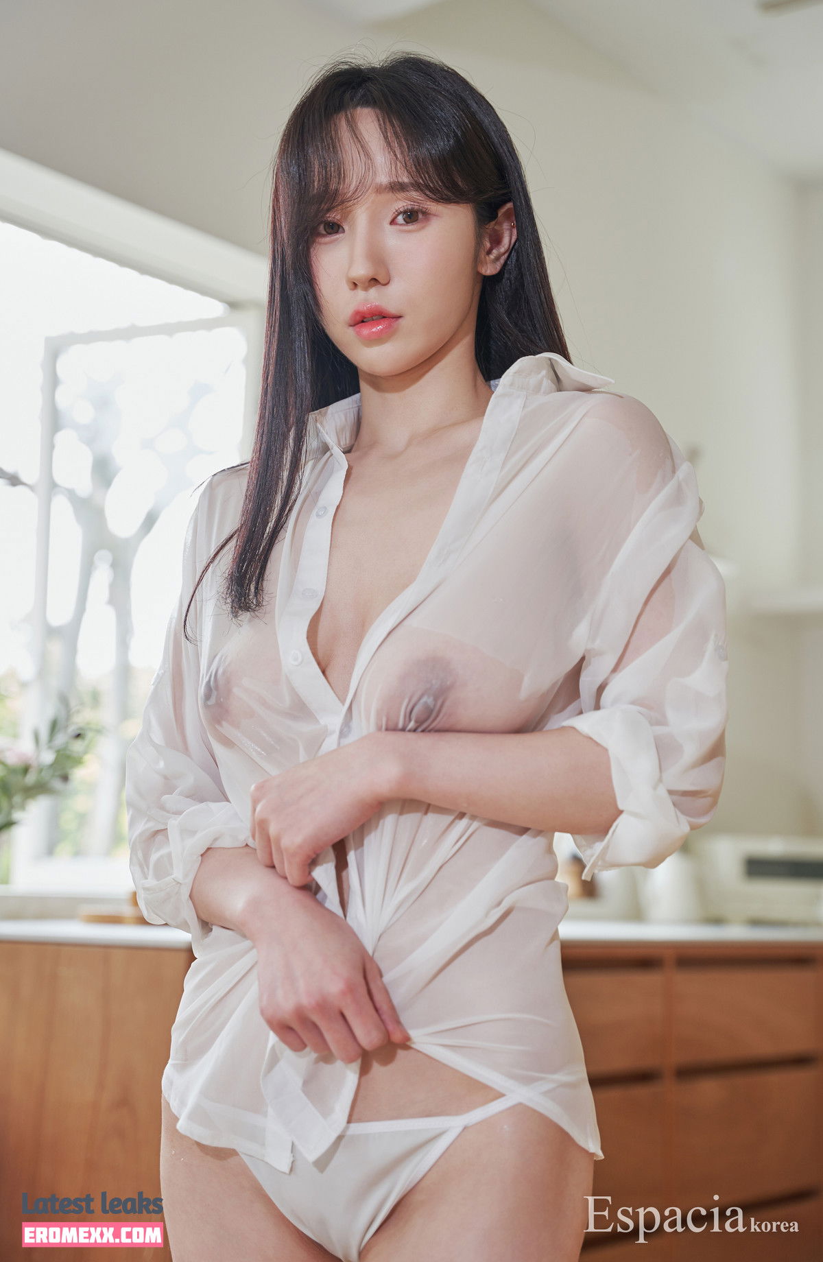 Latest Leaks Espacia Korea Nude #5 - Erome