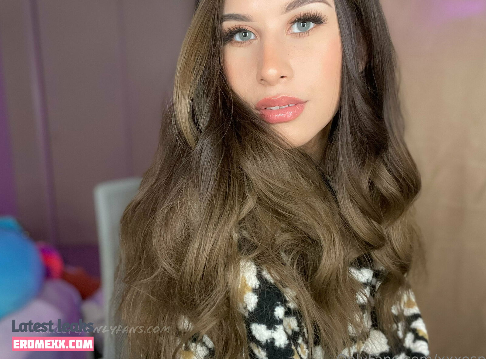 Latest Leaks Espe ASMR Nude #263 - Erome