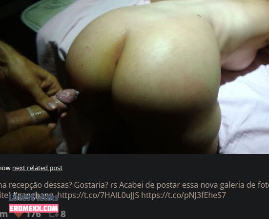 Latest Leaks Esposa Gulosinha Nude #14 - Erome