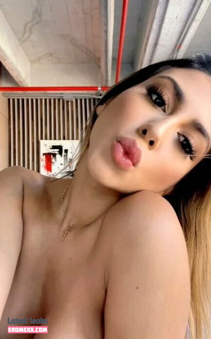 Latest Leaks estefahg Nude #104 - Fapello