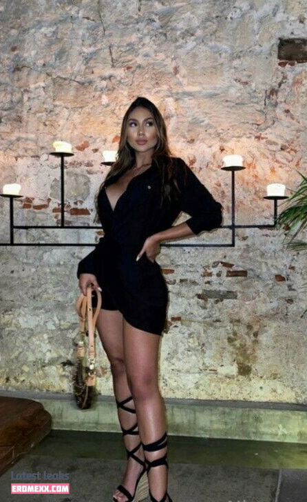 Latest Leaks estefahg Nude #16 - Fapello