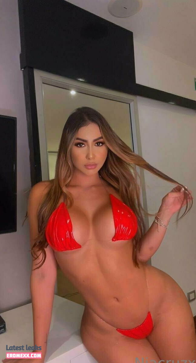 Latest Leaks estefahg Nude #177 - Fapello