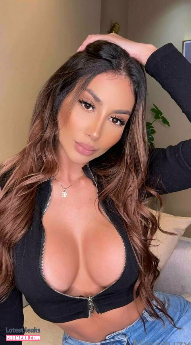 Latest Leaks estefahg Nude #29 - Fapello