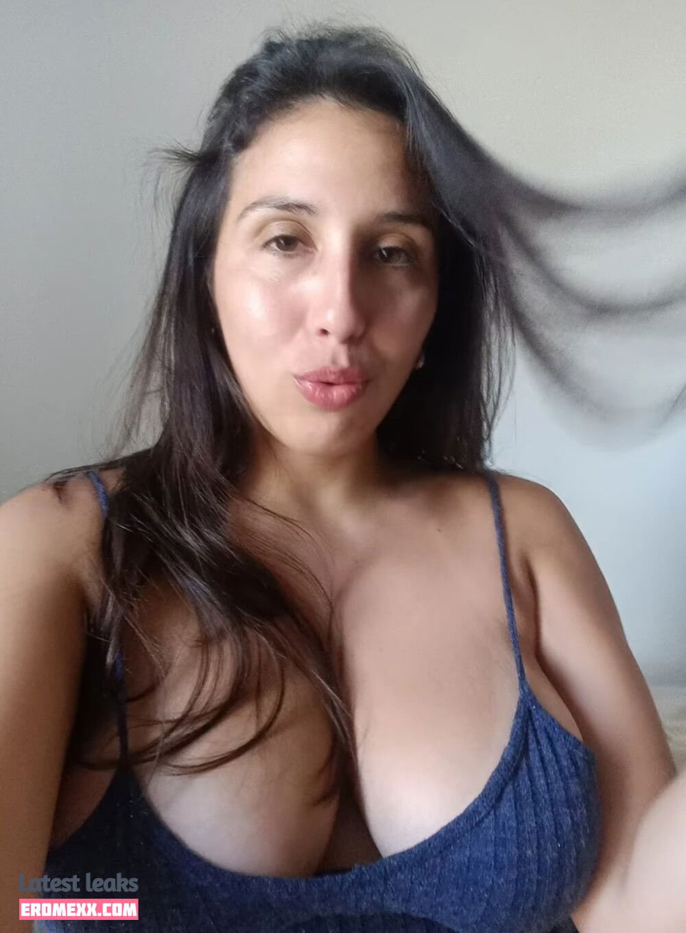 Latest Leaks Estefania Moreira Nude #1 - Erome