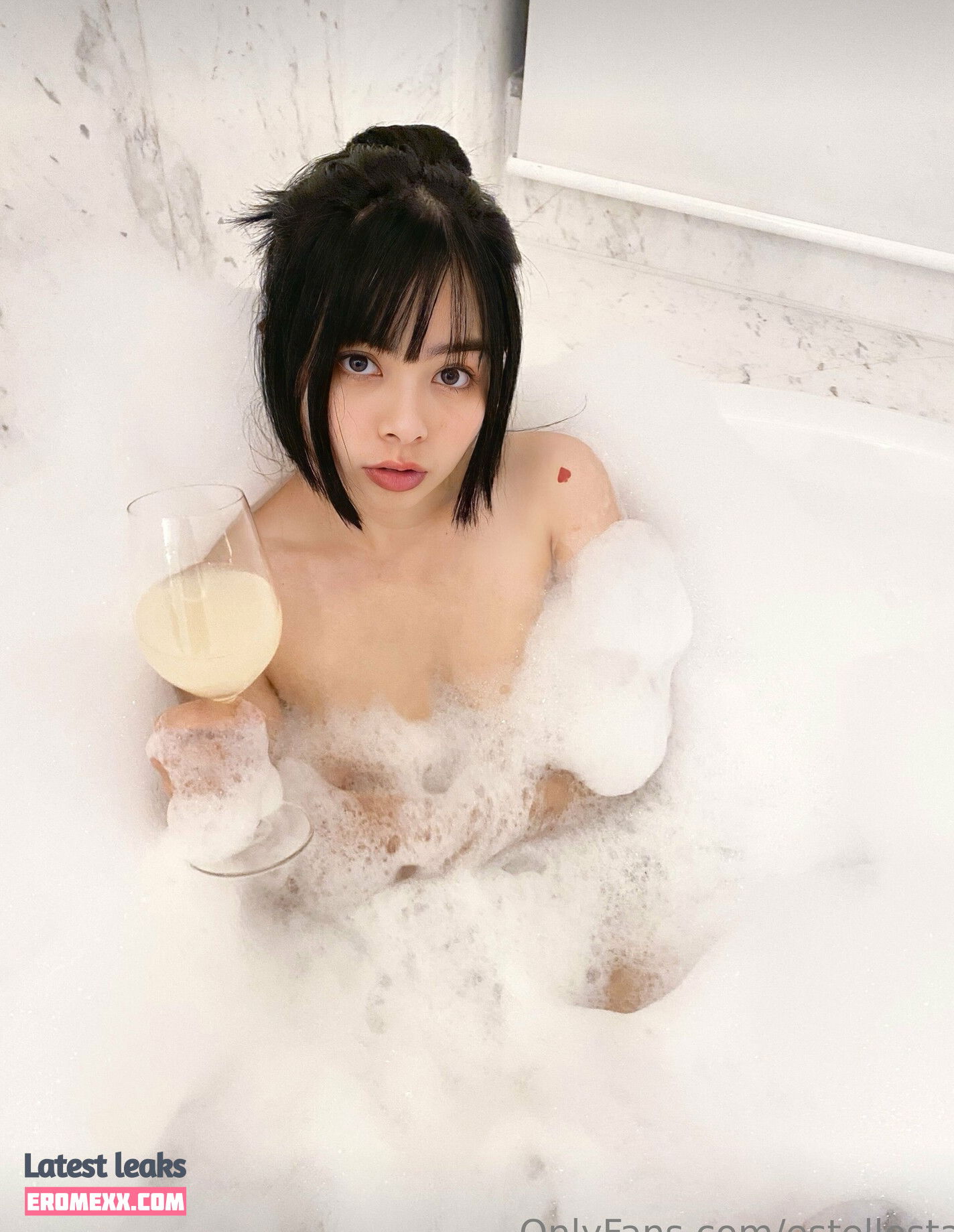 Latest Leaks estelleshiori Nude #4 - Erome