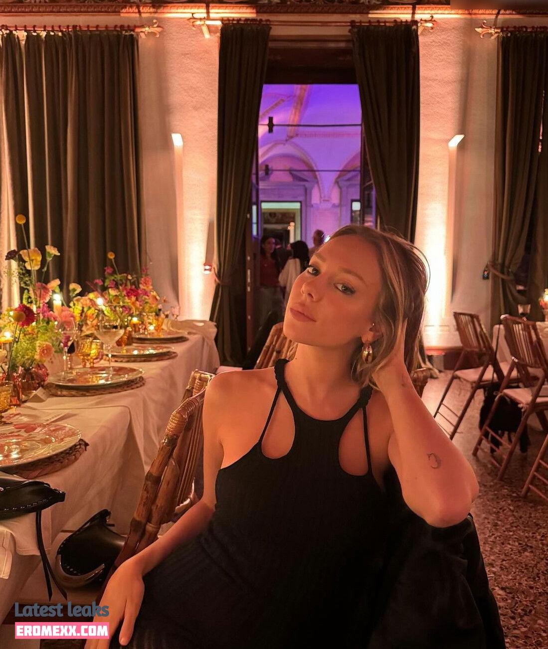 Ester Expósito nudes photos (Exclusive photos) Ester Expósito nude photos (Exclusive photos)