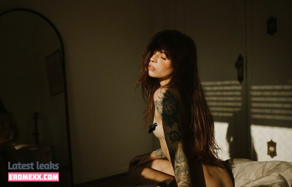 Esther Argolo nude photos (Exclusive photos)