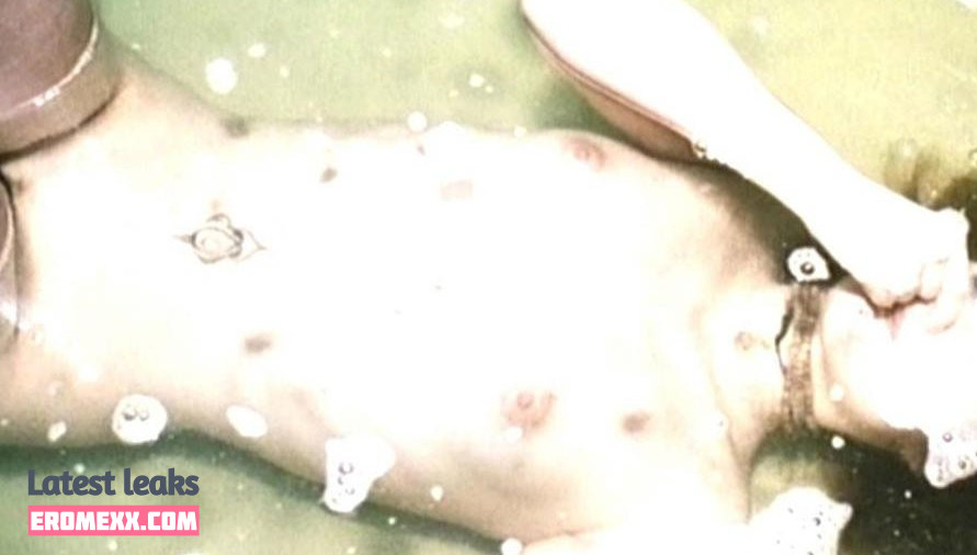 Latest Leaks Esther Bronnert Nude #9 - Fapello