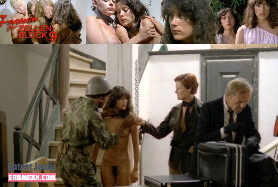Esther Studer nude photos (Exclusive photos)