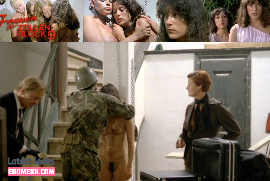 Latest Leaks Esther Studer Nude #32 - Fapello