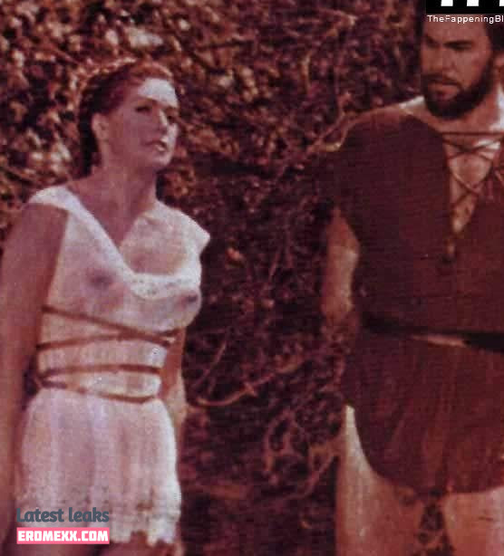 Latest Leaks Esther Williams Nude #2 - Fapello