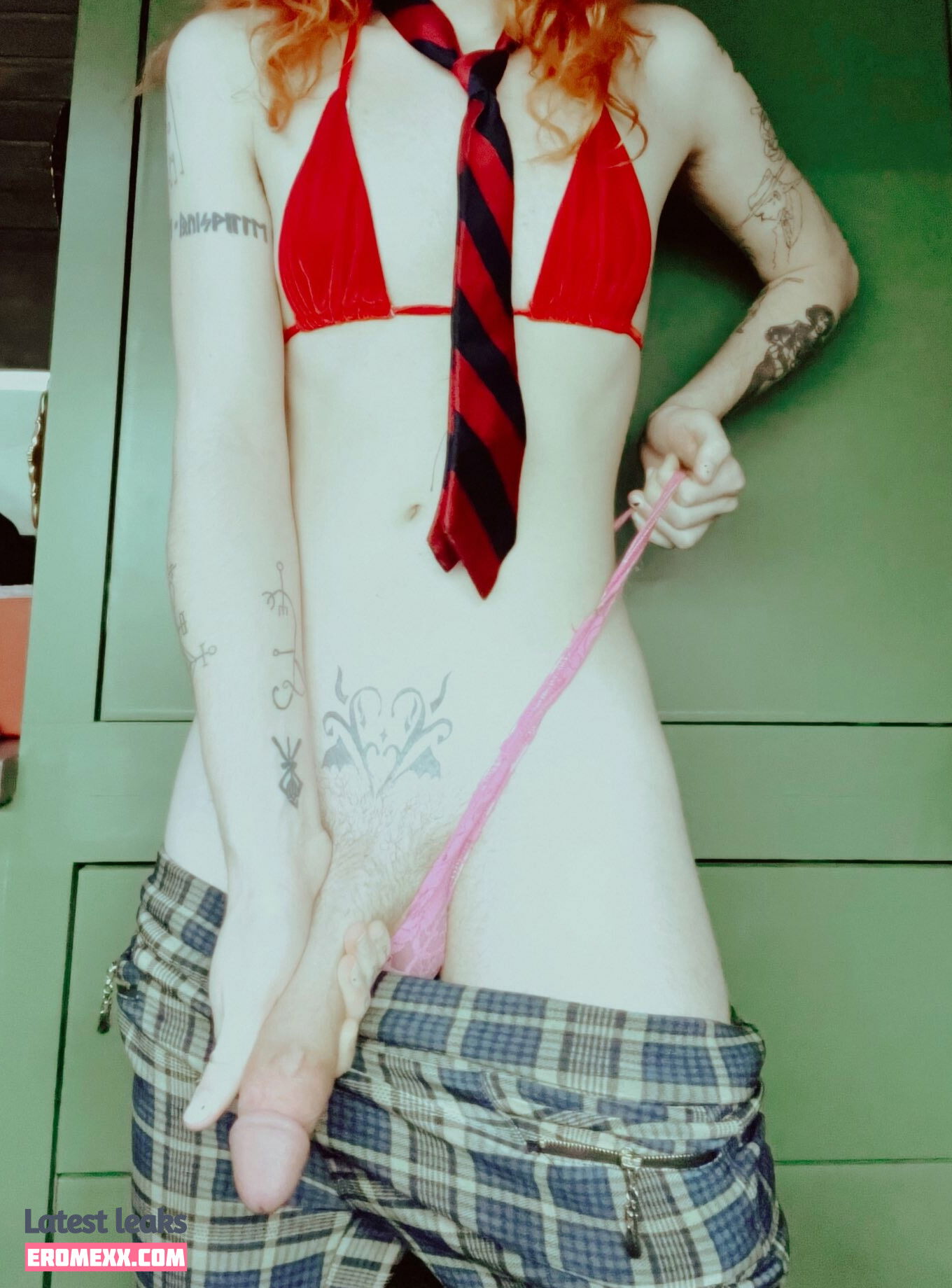 Latest Leaks estreetcar Nude #2 - Fapello
