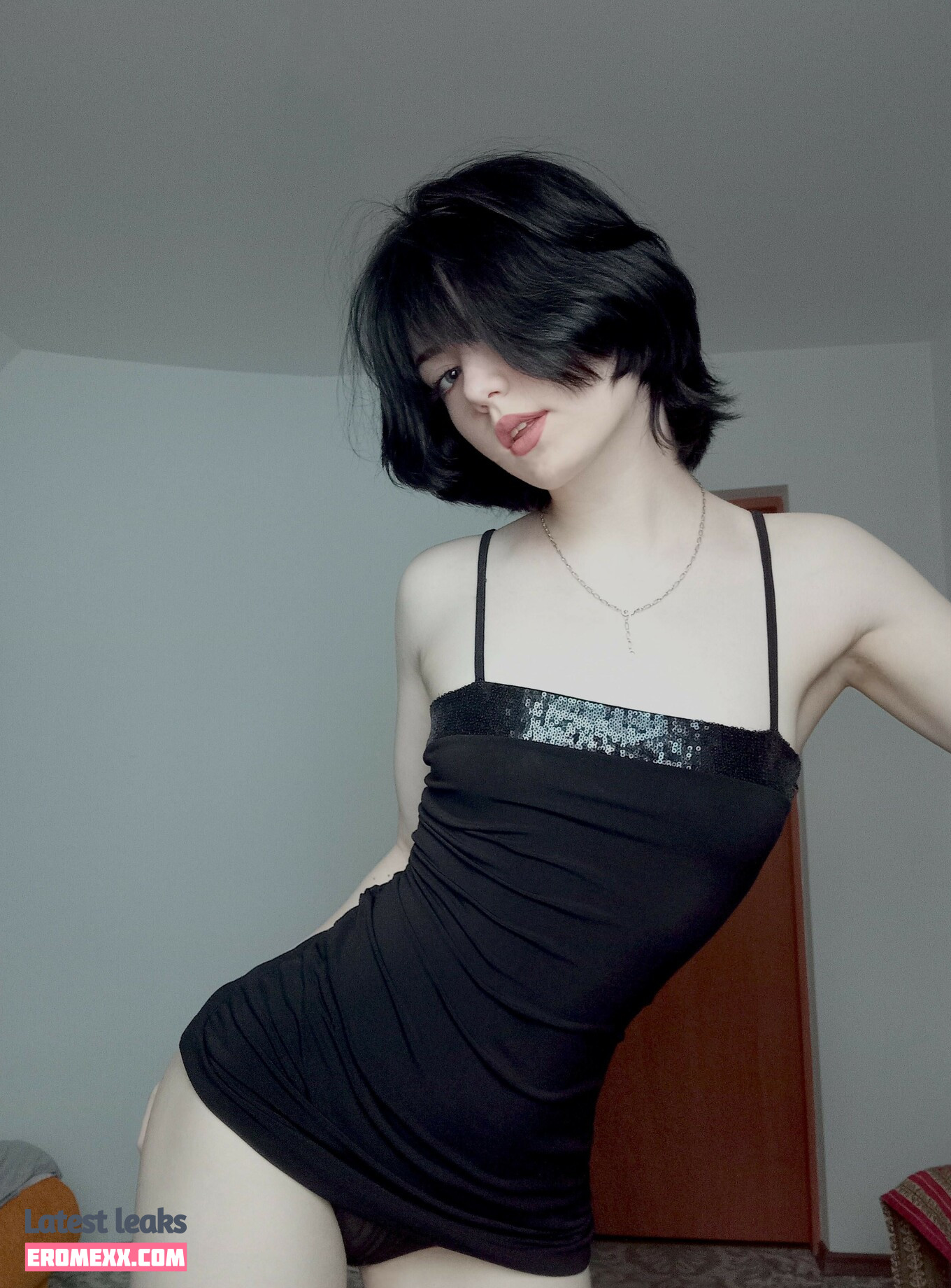 Latest Leaks Etherealgothique Nude #14 - Fapello