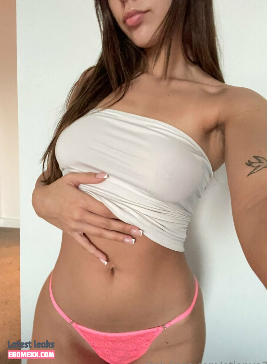 Latest Leaks Eti Anya Nude #4 - Fapello