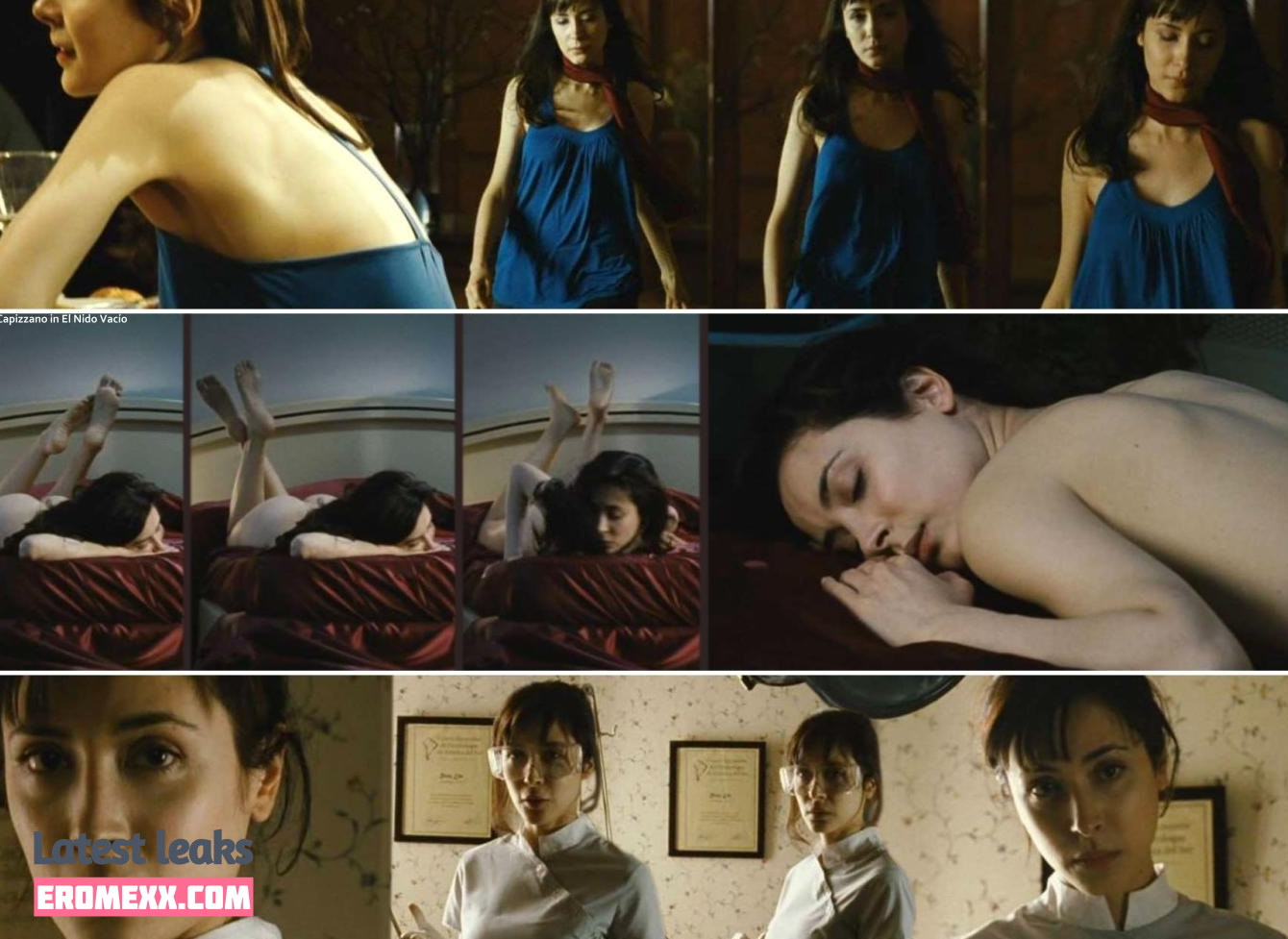 Latest Leaks Eugenia Capizzano Nude #2 - Fapello