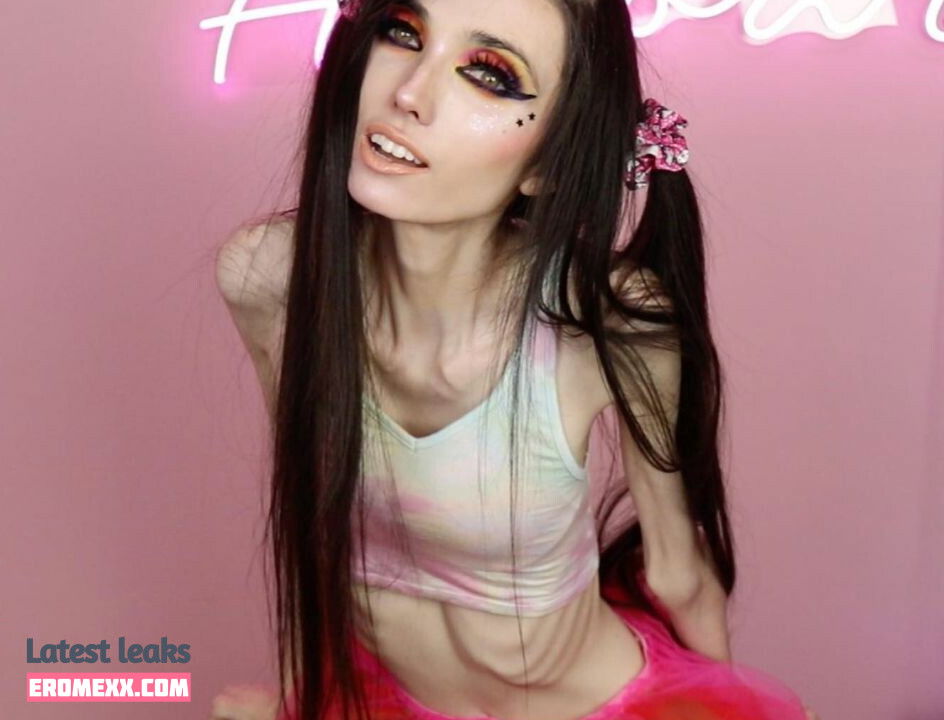 Latest Leaks Eugenia Cooney Nude #28 - Erome