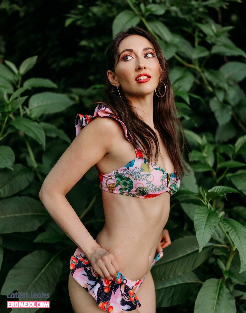Latest Leaks Eugenia Gonzales Nude #3 - Fapello