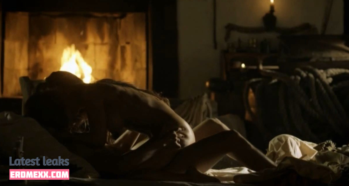 Latest Leaks Eugenia Suarez Nude #15 - Fapello