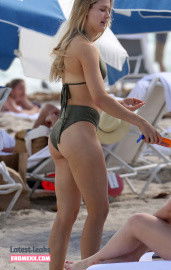 Latest Leaks Eugenie Bouchard Nude #100 - Fapello