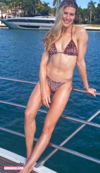Latest Leaks Eugenie Bouchard Nude #107 - Fapello