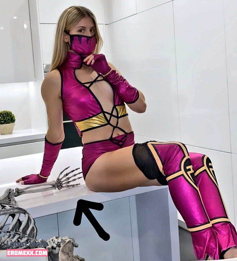 Latest Leaks Eugenie Bouchard Nude #111 - Fapello