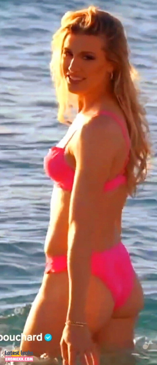 Latest Leaks Eugenie Bouchard Nude #115 - Fapello
