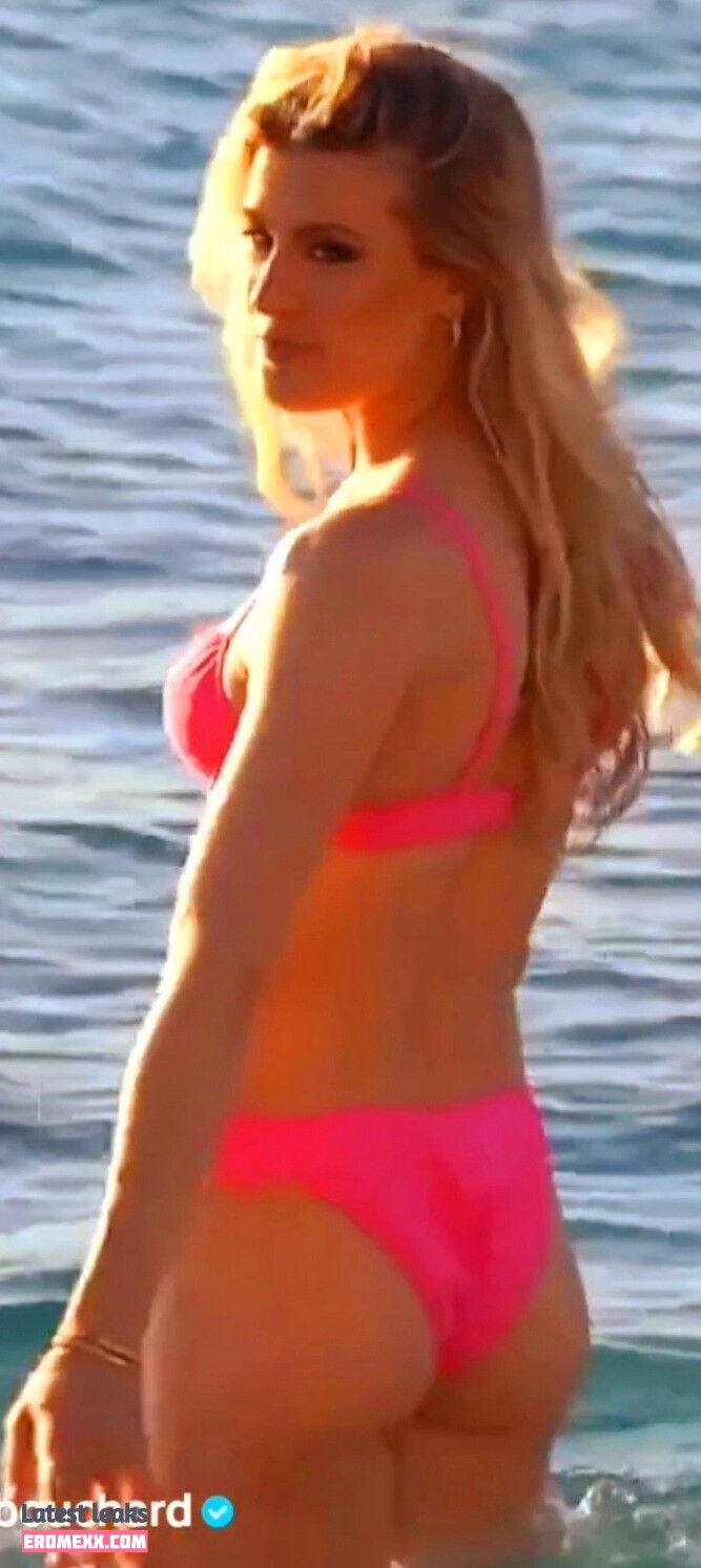 Latest Leaks Eugenie Bouchard Nude #116 - Fapello