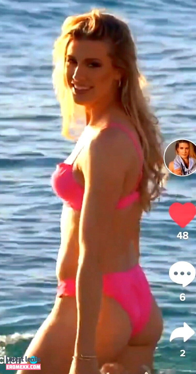 Latest Leaks Eugenie Bouchard Nude #117 - Fapello