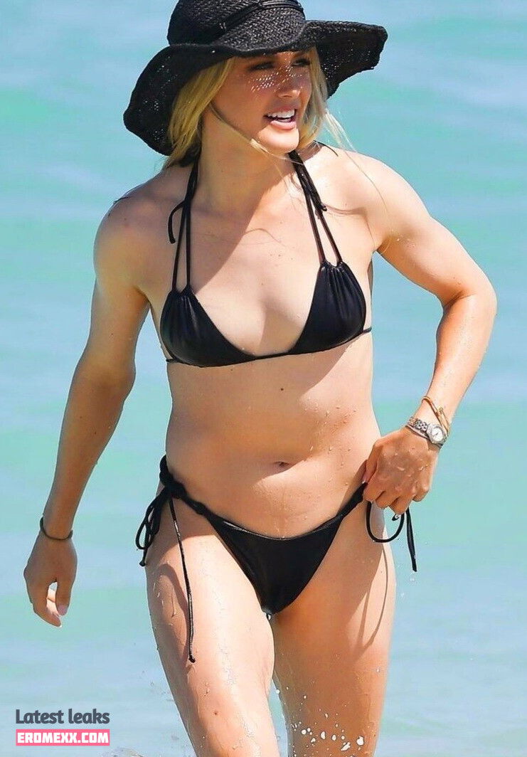 Latest Leaks Eugenie Bouchard Nude #121 - Fapello