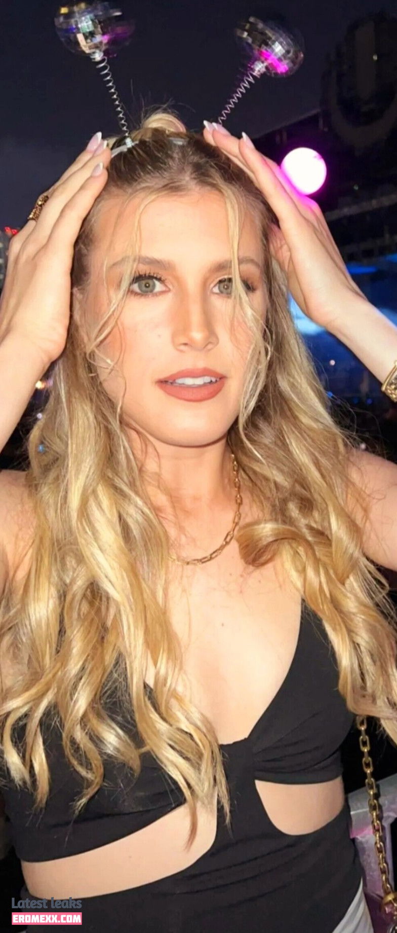 Latest Leaks Eugenie Bouchard Nude #126 - Fapello
