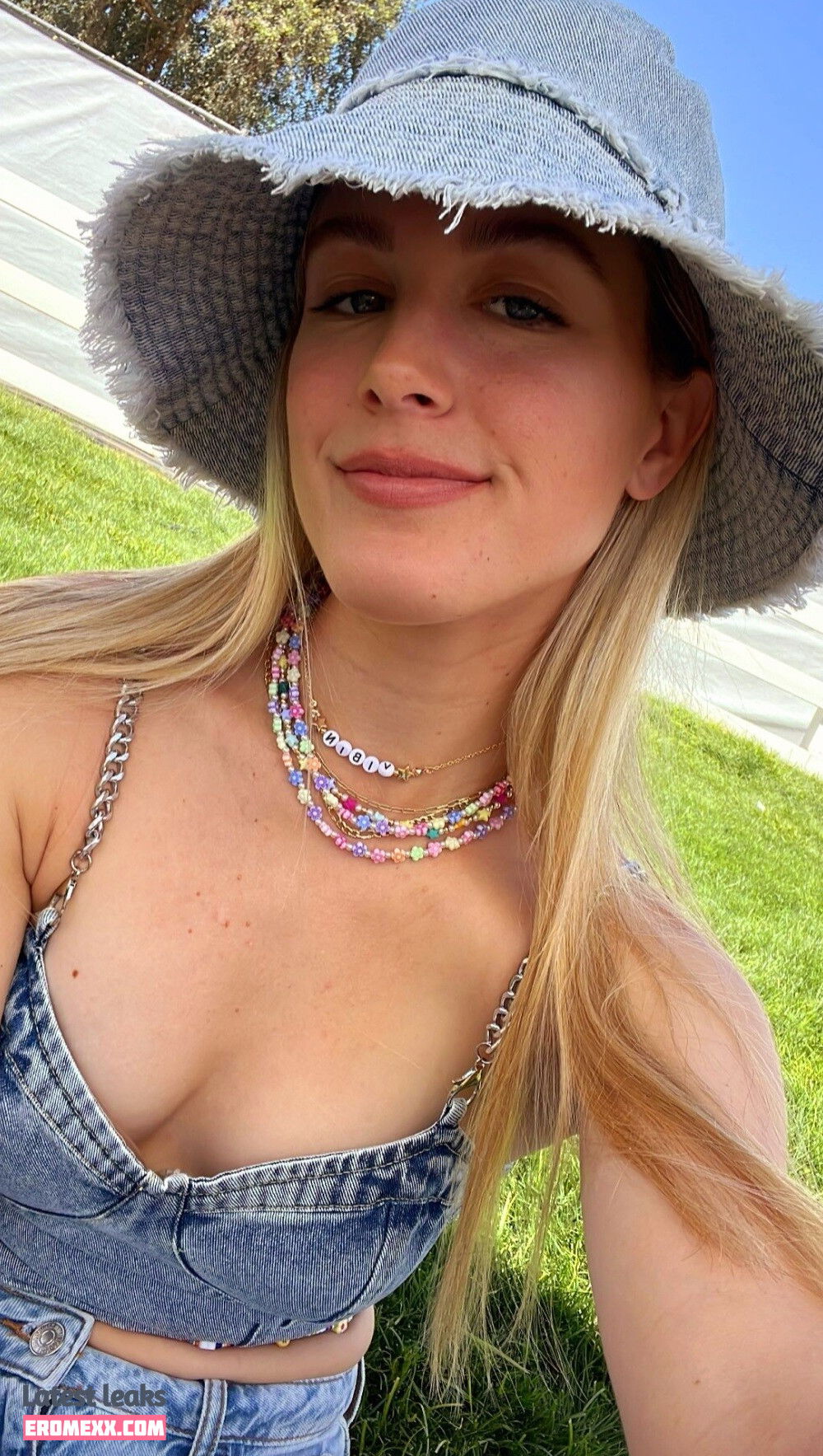 Latest Leaks Eugenie Bouchard Nude #133 - Fapello