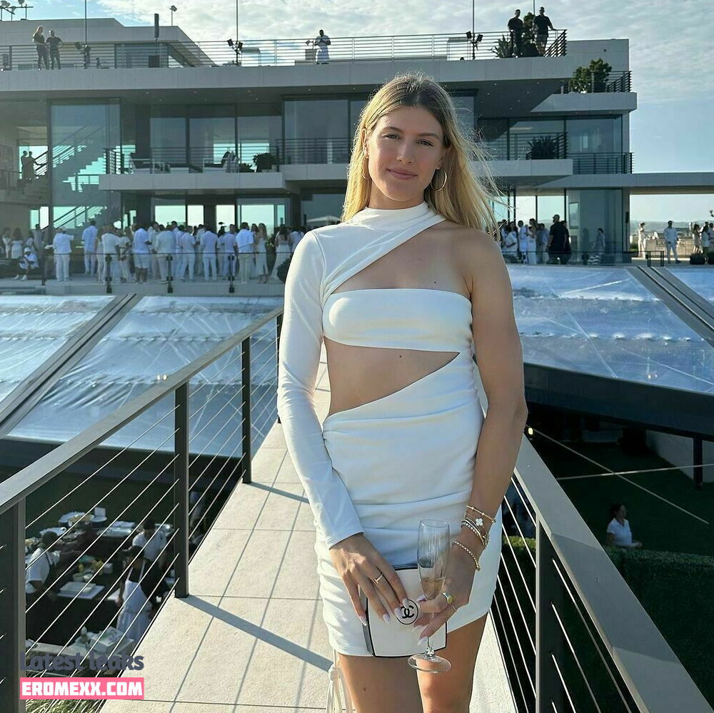 Latest Leaks Eugenie Bouchard Nude #171 - Fapello