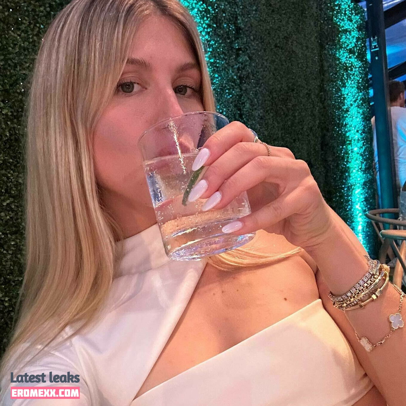 Latest Leaks Eugenie Bouchard Nude #173 - Fapello