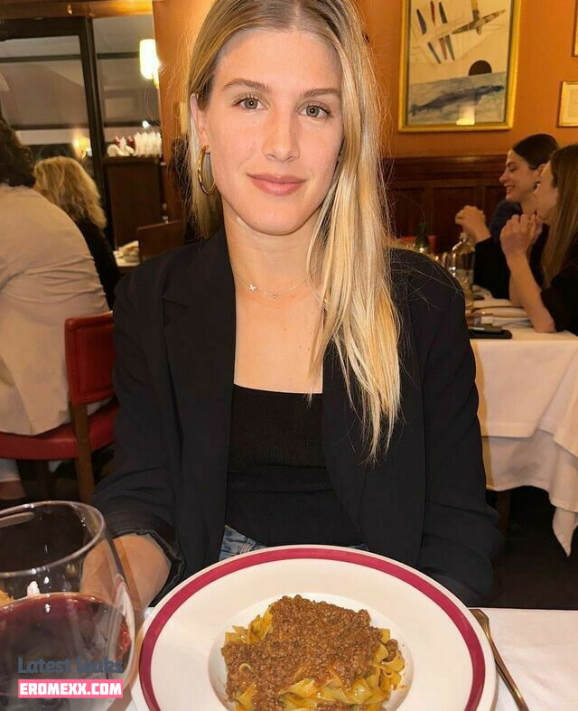 Latest Leaks Eugenie Bouchard Nude #177 - Fapello