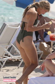 Latest Leaks Eugenie Bouchard Nude #65 - Fapello