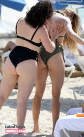 Latest Leaks Eugenie Bouchard Nude #83 - Fapello