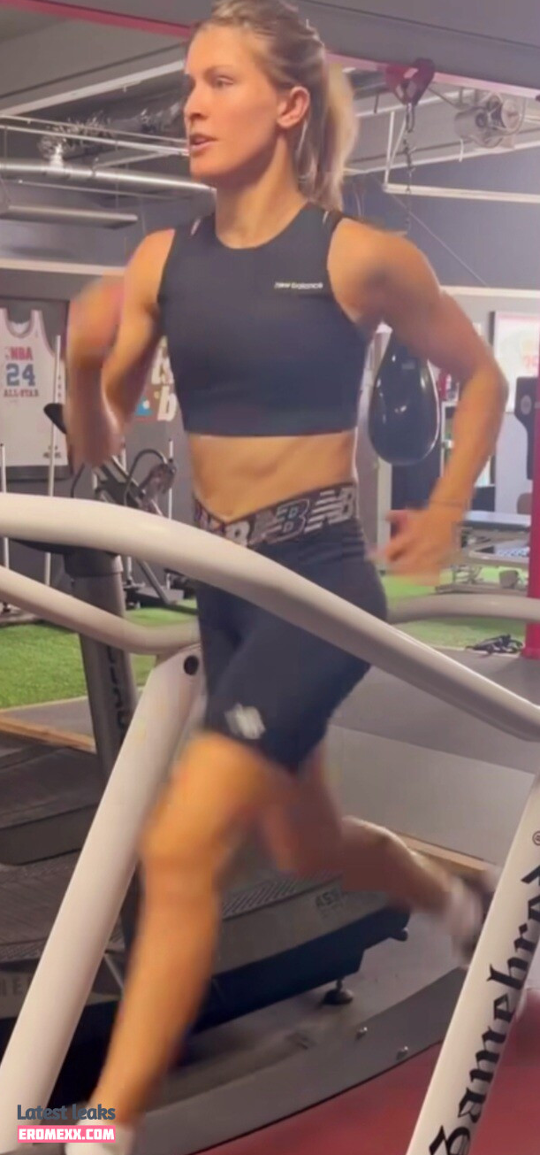 Latest Leaks Eugenie Genie Bouchard Nude #131 - Fapello